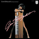 小林泉美 Izumi Kobayashi / Flying Mimi Band - Sea Flight