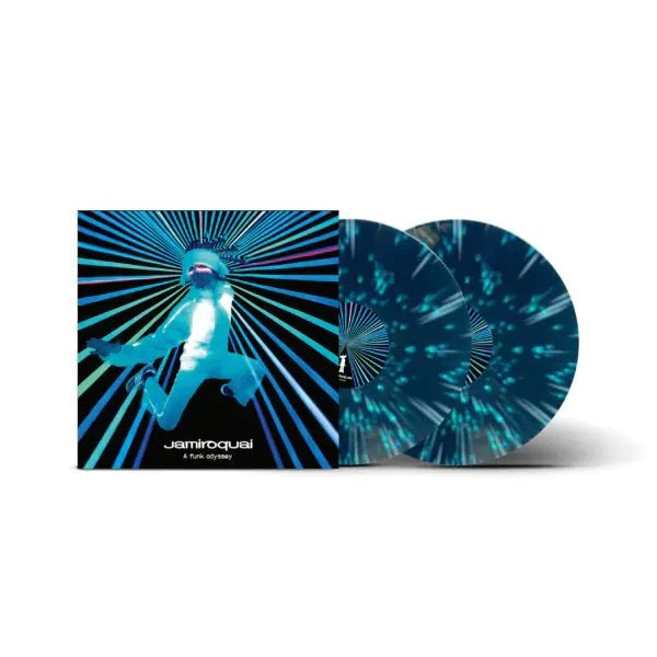 洋楽 jamiroquai / JAZZiroquai maxresdefault.jpg