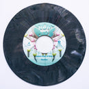 Nautilus / Jazzanova - Empire State Of Mind & Mwela, Mwela (Nautilus Rework) 7"