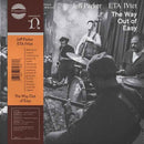 Jeff Parker ETA IVtet - The Way Out Of Easy