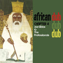 Joe Gibbs & The Professionals – African Dub - Chapter 4
