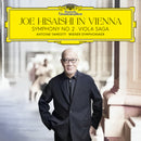 久石讓 Joe Hisaishi - Joe Hisaishi In Vienna