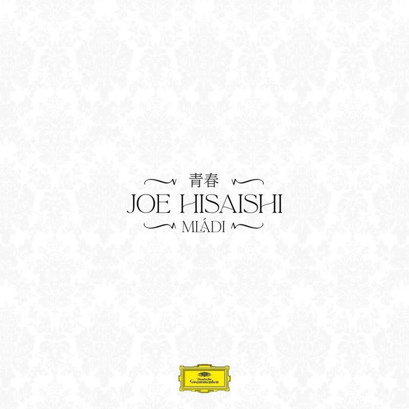 Joe Hisaishi – Mládi 青春