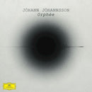 Jóhann Jóhannsson - Orphée