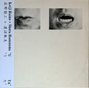 灰野敬二 Keiji Haino + 蓮沼執太 Shuta Hasunuma – U TA