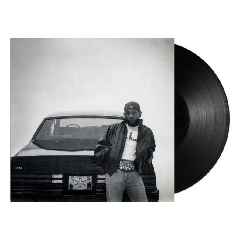 Kendrick Lamar - GNX