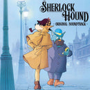 羽田健太郎 Kentaro Haneda and 松村邦男 Kunio Muramatsu - Sherlock Hound - Original Soundtrack