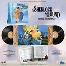 羽田健太郎 Kentaro Haneda and 松村邦男 Kunio Muramatsu - Sherlock Hound - Original Soundtrack