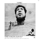 峰厚介五重奏団 Kohske Mine Quintet - Mine = 峰 (Three Blind Mice 復刻シリーズ)