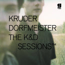 Kruder & Dorfmeister - The K&D Sessions™ (25th Anniversary Edition)