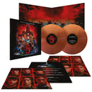 Kyle Dixon & Michael Stein - Stranger Things 5 (Original Score From The Netflix Series · Volume One)