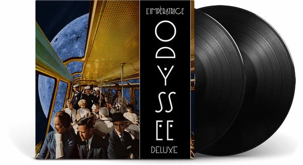 L'Impératrice - Odyssée Deluxe
