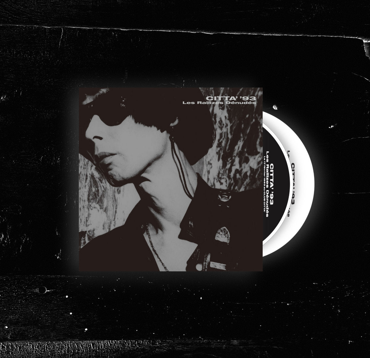 し*ス様 LES RALLIZES DÉNUDÉS ARCHIVE 5CD し*ス様 LES RALLIZES DÉNUDÉS ARCHIVE 5CD