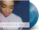 Lianne La Havas - Is Your Love Big Enough?