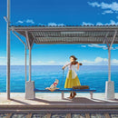 Lisako Oshima - Violin Studio Ghibli 2　-Uminomierufuukei- [PRE-ORDER, Vinyl Release Date: 18-APRIL-2026]