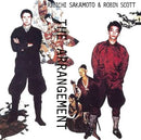 坂本龍一 Ryuichi Sakamoto & Robin Scott - The Arrangement