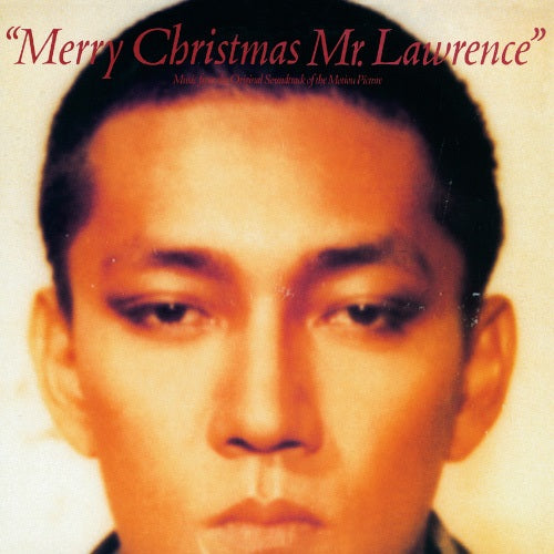 坂本龍一 Ryuichi Sakamoto - Merry Christmas Mr. Lawrence (LP Edition) [PRE-ORDER, Vinyl Release Date: 20-Nov-2024]