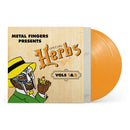MF Doom - Metal Fingers Presents: Special Herbs Vol. 1 & 2
