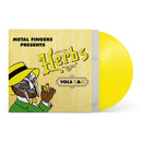 MF Doom - Metal Fingers Presents: Special Herbs Vol. 3 & 4
