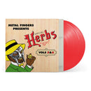 MF Doom - Metal Fingers Presents Special Herbs Vol. 5 & 6
