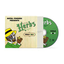 MF Doom - Metal Fingers Presents: Special Herbs Vol. 9 & 0