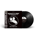 Various - Rebirth of "TBM" The Japanese Deep Jazz Compiled by 須永辰緒 TATSUO SUNAGA
