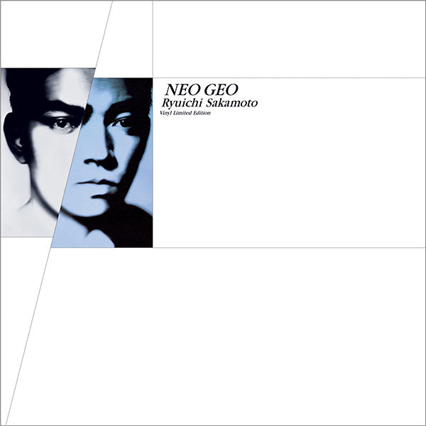 坂本龍一 Ryuichi Sakamoto - out of noise - R