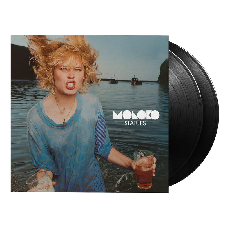 Moloko - Statues