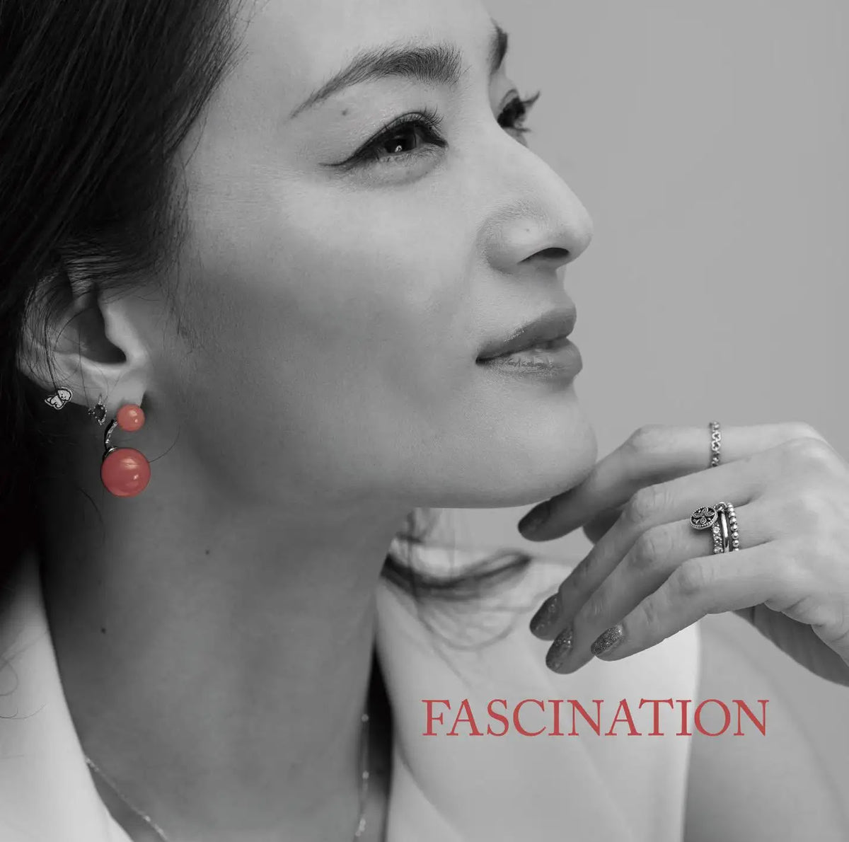 MOON haewon with 山本剛 Tsuyoshi Yamamoto - Fascination [PRE
