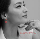 MOON haewon with 山本剛 Tsuyoshi Yamamoto - Fascination