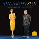 Haewon Moon with 山本剛 Tsuyoshi Yamamoto - Midnight Sun
