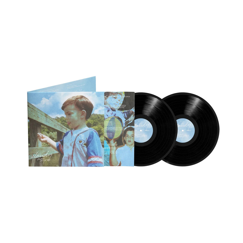 Mac Ayres - Cloudy