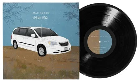 Mac Ayres - Drive Slow