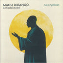 Manu Dibango - Sax & Spirituals - Lamastabastani
