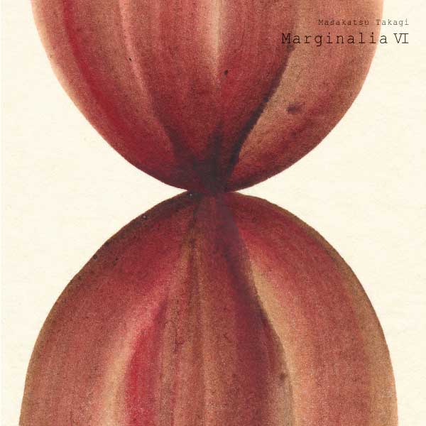 高木正勝 Masakatsu Takagi - Marginalia VI