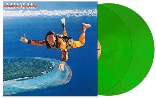 高中正義 レコード3枚セット①ALL OF ME ②サード③TAKANAKA 高中正義 レコード3枚セット①ALL OF ME ②サード③TAKANAKA