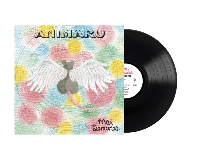 Mei Semones - Animaru