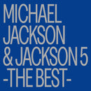 Michael Jackson / Jackson 5 - Michael Jackson & Jackson 5 -The Best