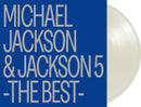 Michael Jackson / Jackson 5 - Michael Jackson & Jackson 5 -The Best