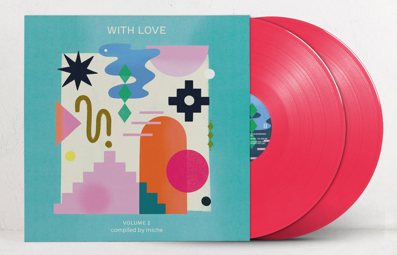 Miche - With Love Volume 2