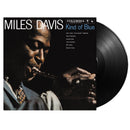 Miles Davis - Kind Of Blue