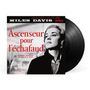 Miles Davis - Ascenseur Pour L'Échafaud (Lift To The Scaffold)