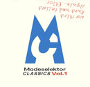 Modeselektor - Classics Vol.1 (We Tried Hard And Failed Again... Enjoy)
