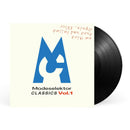 Modeselektor - Classics Vol.1 (We Tried Hard And Failed Again... Enjoy)