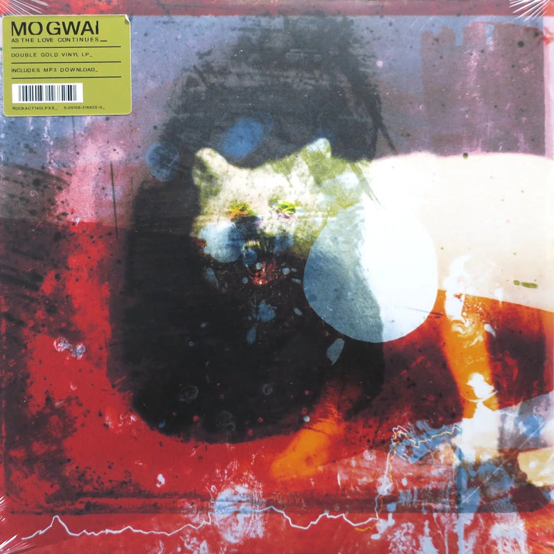 Mogwai - As The Love Continues