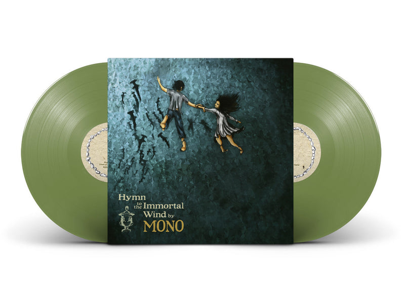 Mono - Hymn To The Immortal Wind