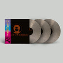 Moodymann - Black Mahogani (35th Anniversary Edition)