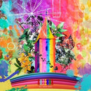 Mrs. GREEN APPLE – Antenna