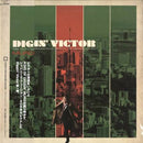 Muro – Diggin' Victor - Deep Into The Vaults Of Japanese Fusion / AOR For Vinyl Selected By Muro