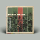 Muro – Diggin' Victor - Deep Into The Vaults Of Japanese Fusion / AOR For Vinyl Selected By Muro